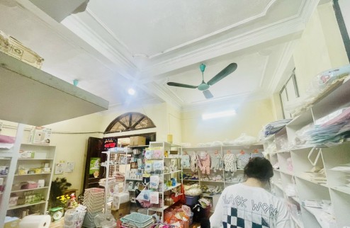 Cho thuê nhà nguyên căn ngõ Thái Hà, phường Trung Liệt, Đống Đa, HN 3 tầng, 47m2, MT 4m giá 12 triệu
